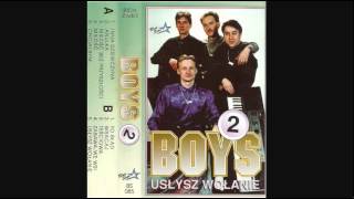 Miniatura de vídeo de "Boys - Usłysz Wołanie [1992]"