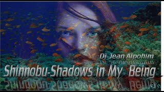 Shinnobu Shadows in My  Being  ( Trance Mix 2019 DJ Jean Alpohim )