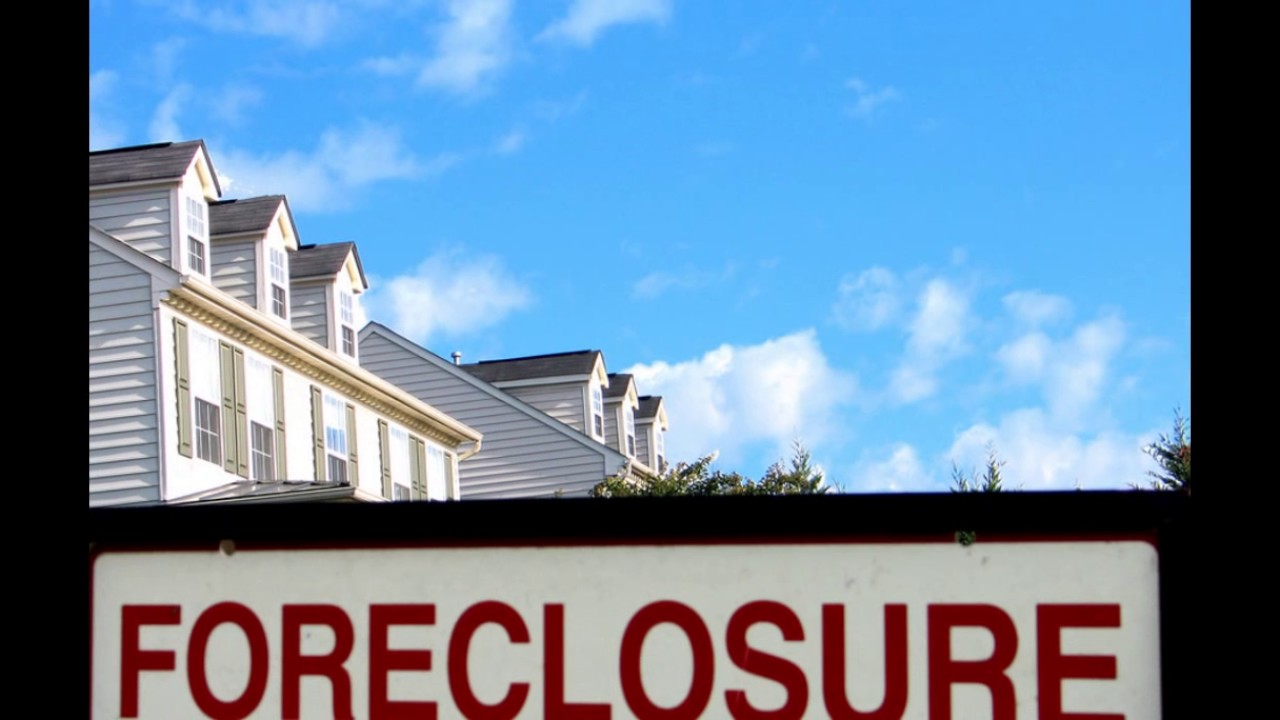 Carrington mortgage service YouTube