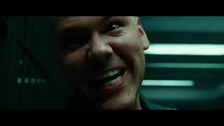 Ghost Rider Prison Break Scene | GHOST RIDER (2007) Movie Clip HD