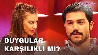 Serhan Kırmızı Odaya Melisi Çağırdı - Kısmetse Olur 25. Bölüm