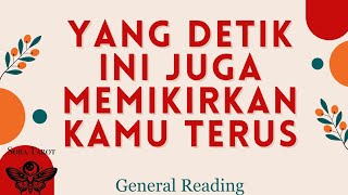 THIS SECOND I'M ALSO THINKING ABOUT YOU