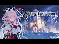 Wishing for Linnea and trying to build her [Building all Genshin characters] pt.4