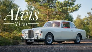 Download Lagu 1959 Alvis TD21 #tartancarme #alvis #td21 MP3 Download Lagu 1959 Alvis TD21 #tartancarme #alvis #td21 MP3