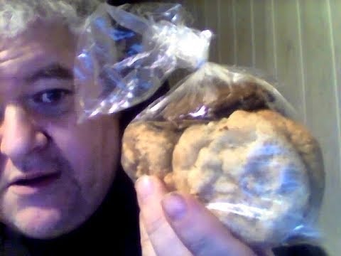 Boss give gift should Christmas Cookies - YouTube