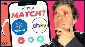 The TRUTH about Walmart to eBay Dropshipping in 2023 (What It REALLY Takes to BREAK EVEN?)