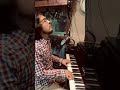 Potomelli - 醒めないで/ Don't Wake Me Up (acoustic ver) #shorts