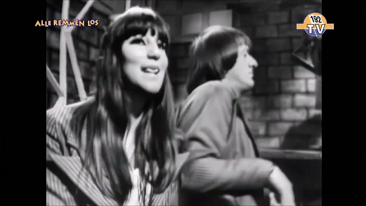 Cher 1965. Sonny & cher - all i ever need is you (1972). Литле и шер слушать