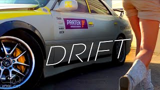 Drift ТЦ Амбар Самара 2016