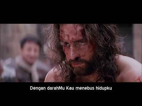 KasihMu Sempurna - Yudihans (Lagu Rohani Kristen - Paskah, Film The Passion Of The Christ)