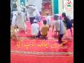 Snake in Mosque During Prayer 🐍 | People Panic