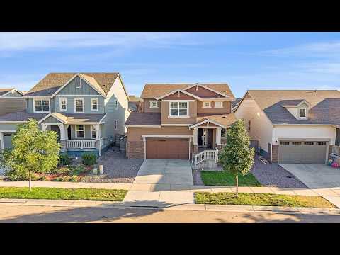 3021 Reliant St, Fort Collins, CO home video tour