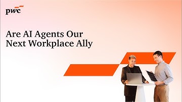 Are AI agents our next workplace ally?