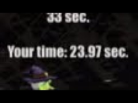 Moto X3M Spooky Land Level 2 Speedrun 23 97 WR