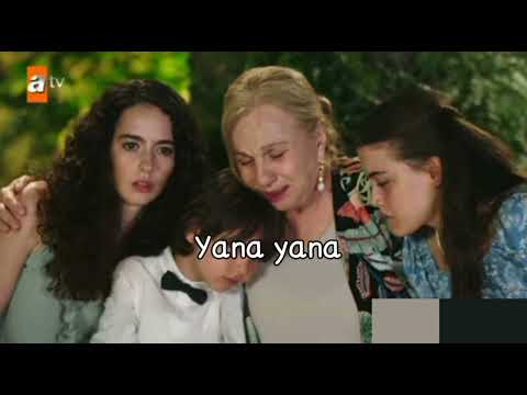 أغنية مسلسل üvey Anne مترجمة للعربية