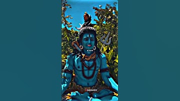 Mahadev status video ❤️🙏 bholenath status 🌺✨ Mahakal status #mahadev #status #viral #trending