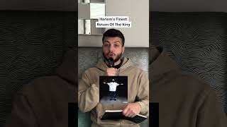 New Music Dropping Tonight