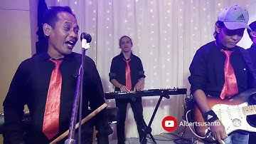 New MONATA with Nella Karisma live hotel santika malang.