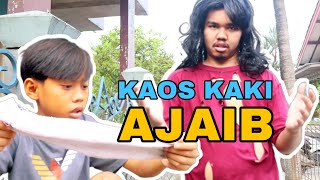 KAOS KAKI AJAIB || BANGIJAL TV