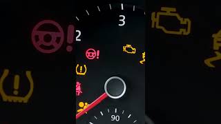 3 Critical Car Warnings Dubai Drivers Ignore