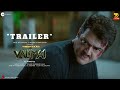 Valimai office trailer clips ajith kumarh vinoth  boonikapoorkarthikeyanak rasigan