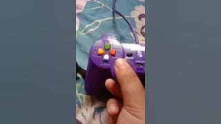 letak R3 dan L3 di stik ps2