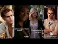 TVD The Vampire Diaries Part 3 | TikTok Compilation