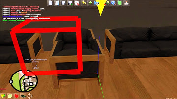 ≤ Speed Mapping ≥ Sheriff Department Interior