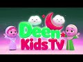 Deen Kids Tv Intro Logo Effects Sponsored By Klasky Csupo 2001 Effects