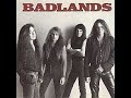 Badlands Self-Titled Inside the 1989 Album w/ Greg Chaisson (Interview) - Jake E. Lee, Ray Gillen