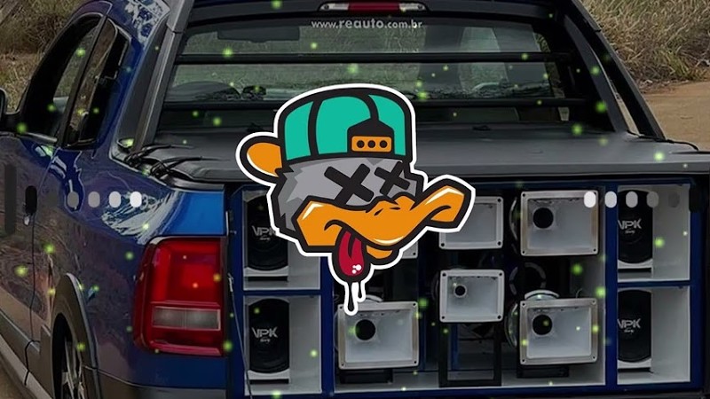 Eu Vou Zuar E Beber - Saia Rodada #Forródasantigas