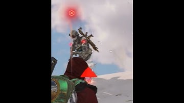 Wait for end 🫣 in CODM                                #codmobile #callofduty #shorts