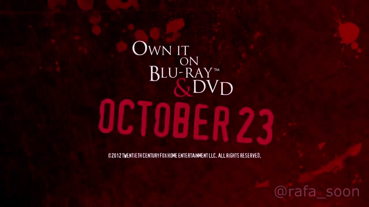 Wrong Turn 5 Tv Spot 2012 Youtube