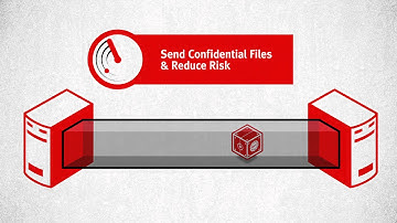 SEEBURGER Managed File Transfer (MFT) for CPG