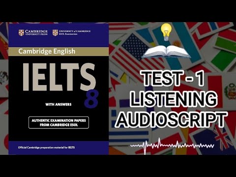 Summer Music Festival Booking Form Listening Audioscript | Canada Audiobooks Trending Ielts