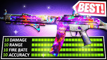 new BEST LACHMANN 556 in MODERN WARFARE 2! 🤩 (Best Lachmann 556 Class Setup)