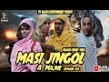 Masi a majneepisode 259balochi comedy2024basitwafa