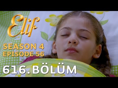 Elif 616. Bölüm | Season 4 Episode 56