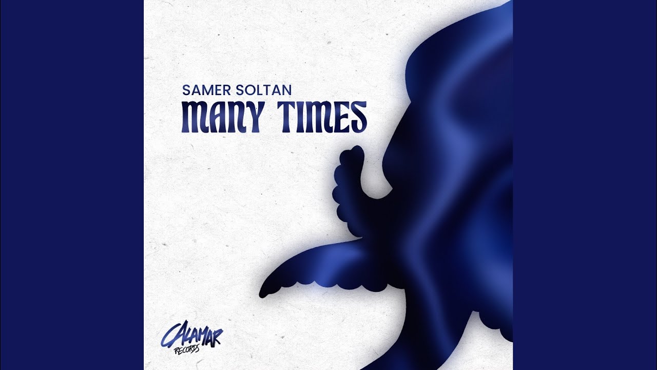Guarda Many Times su YouTube