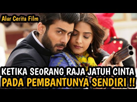 KETIK4 SE0RANG RAJA JATUH CINTA PADA PEMB4NTUNY4 ‼️ Alur Cerita Film