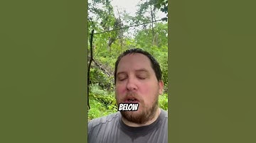 How I Make the BEST Mock Scrapes For Deer!