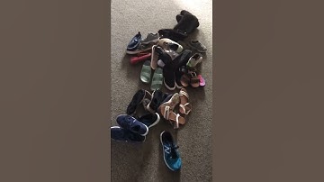 30 Day Declutter: Day 8