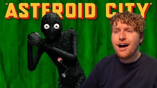 Watching ASTEROID CITY (2023) For the First Time! Movie Reaction and Discussion