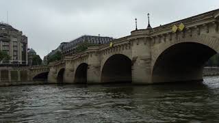 20150502 France Paris Seine 1/3