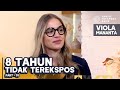 Terungkap! Ini Alasan Viola Mananta Tidak Ingin Terekspos - Daniel Tetangga Kamu