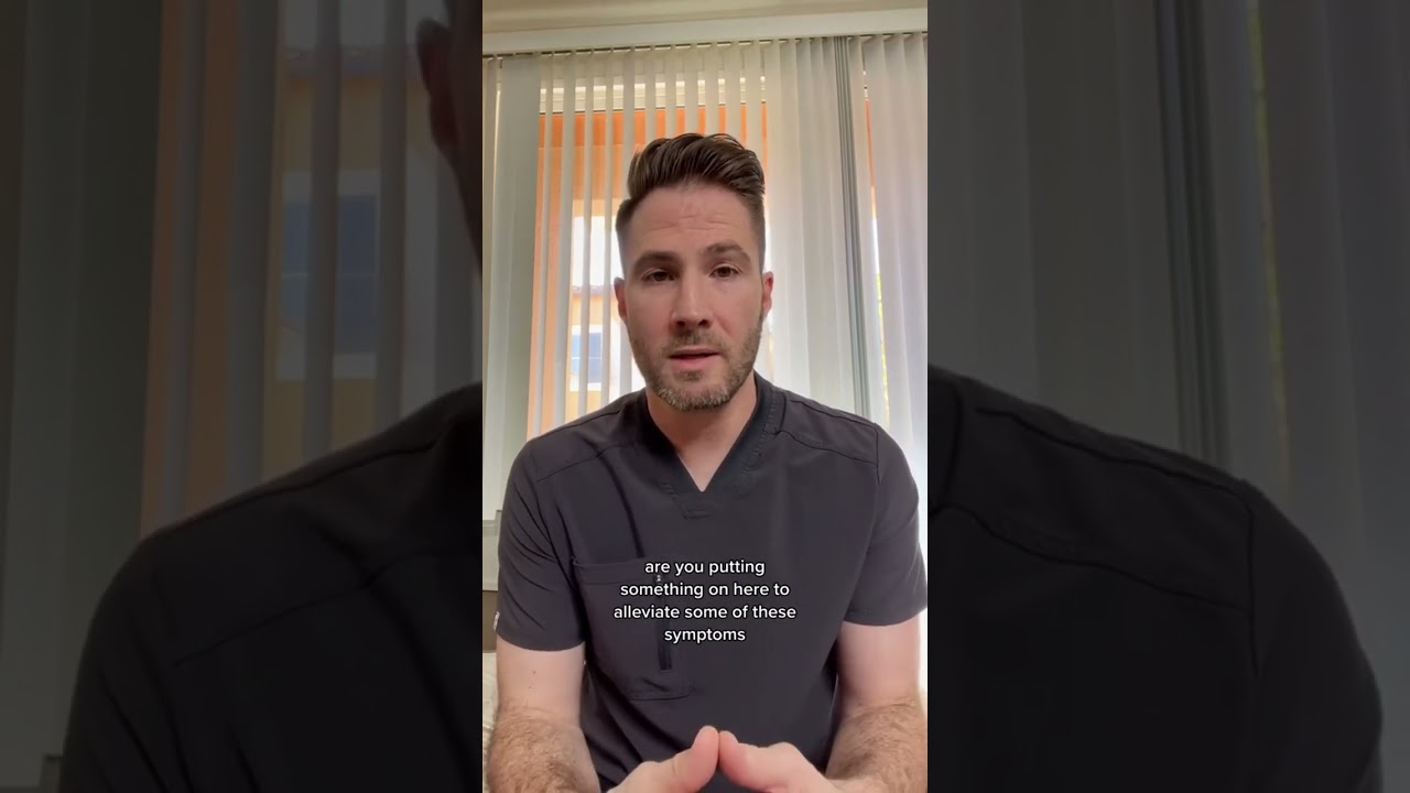 ER Doctor: Most disgusting story I’ve ever told!