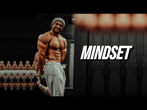 A POWERFUL MINDSET MAKES YOU UNSTOPPABLE - GYM MOTIVATION 😈