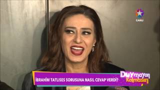 Yıldız Tilbe - Kulis Röportajı Tuna Kiremitçi Ve Arkadaşları Ocak 2017