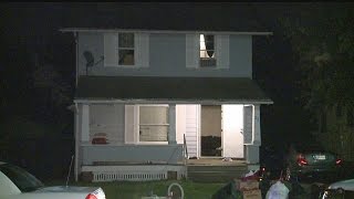 Police investigate Youngstown stabbing