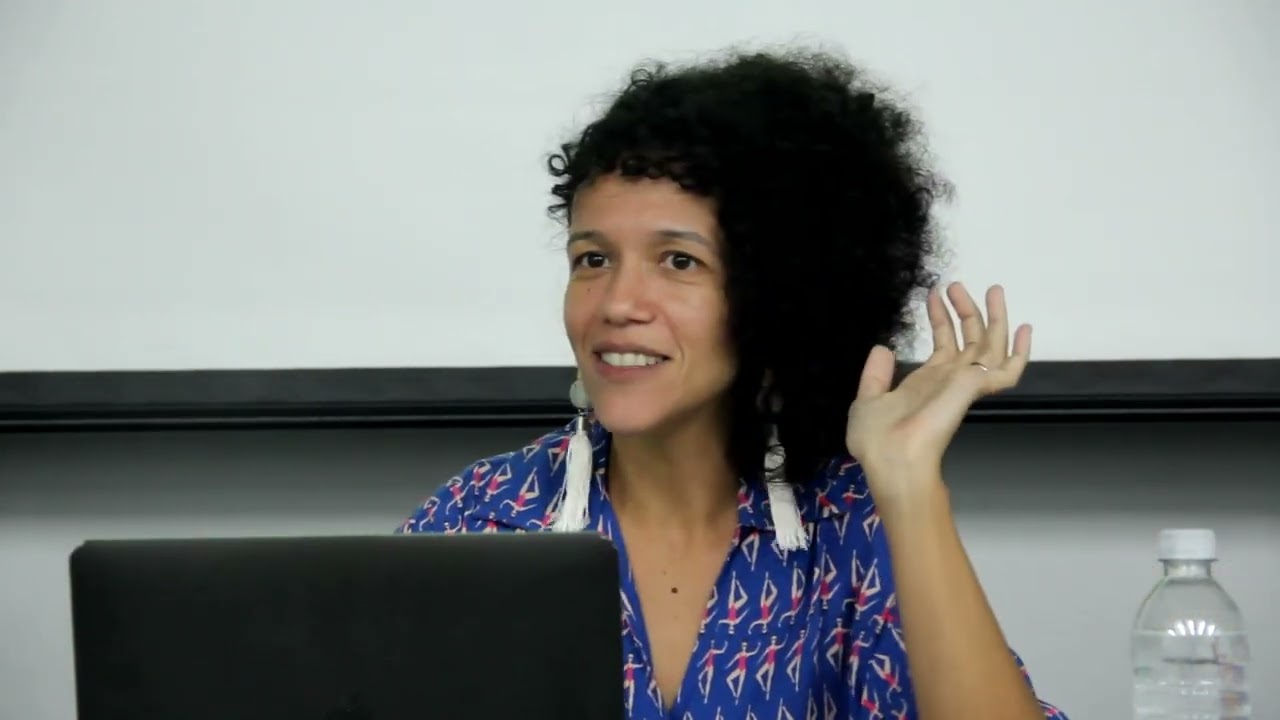 A (in)visível armadilha do lixo. Por Maria Raquel Passos de Lima